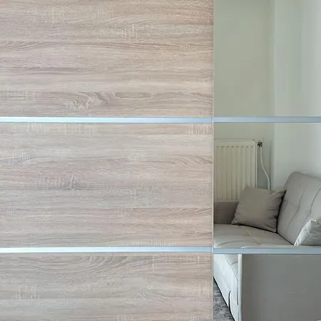 Historic Seaview Getaway Near The Center Apartman Szaloniki